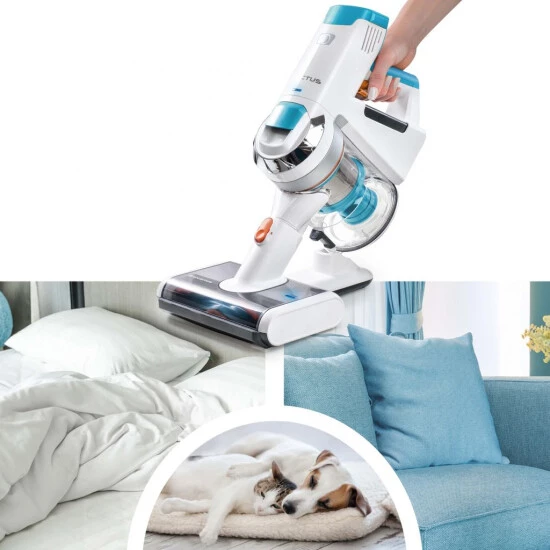 Beste Bewertungen von 🎉 Genius Invictus X7/X5 (2 Teile) | UV-Licht-Bürste | Entfernt Milben, Allergene, Hausstaub & Co. Von Kissen, Betten, U.v. 🌟 9 Beste Bewertungen von 🎉 Genius Invictus X7/X5 (2 Teile) | UV-Licht-Bürste | Entfernt Milben, Allergene, Hausstaub & Co. Von Kissen, Betten, U.v. 🌟 – Bild 7