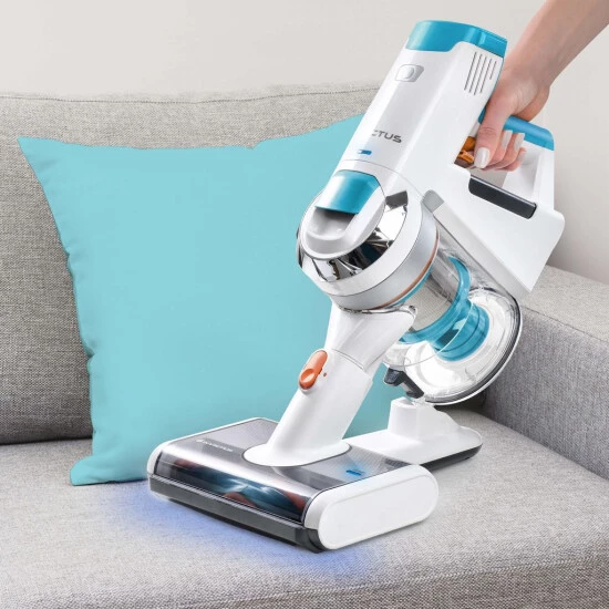 Beste Bewertungen von 🎉 Genius Invictus X7/X5 (2 Teile) | UV-Licht-Bürste | Entfernt Milben, Allergene, Hausstaub & Co. Von Kissen, Betten, U.v. 🌟 10 Beste Bewertungen von 🎉 Genius Invictus X7/X5 (2 Teile) | UV-Licht-Bürste | Entfernt Milben, Allergene, Hausstaub & Co. Von Kissen, Betten, U.v. 🌟 – Bild 8