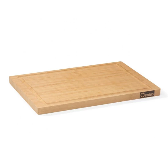 Coupon ✨ Genius Nicer Dicer Knife Professional (7 Teile) Messer - Set Schneidbrett Messerblock Aus Bambus Inkl. Rezeptheft; A8153 ✔️ 4 Coupon ✨ Genius Nicer Dicer Knife Professional (7 Teile) Messer - Set Schneidbrett Messerblock Aus Bambus Inkl. Rezeptheft; A8153 ✔️ – Bild 2