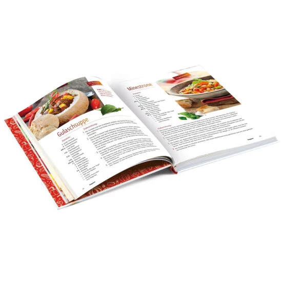 Coupon ✨ Genius Nicer Dicer Knife Professional (7 Teile) Messer - Set Schneidbrett Messerblock Aus Bambus Inkl. Rezeptheft; A8153 ✔️ 14 Coupon ✨ Genius Nicer Dicer Knife Professional (7 Teile) Messer - Set Schneidbrett Messerblock Aus Bambus Inkl. Rezeptheft; A8153 ✔️ – Bild 12