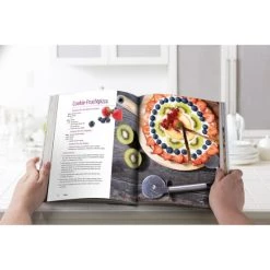 Coupon ✨ Genius Nicer Dicer Knife Professional (7 Teile) Messer - Set Schneidbrett Messerblock Aus Bambus Inkl. Rezeptheft; A8153 ✔️ 29 Coupon ✨ Genius Nicer Dicer Knife Professional (7 Teile) Messer - Set Schneidbrett Messerblock Aus Bambus Inkl. Rezeptheft; A8153 ✔️ -Genius Verkäufe unnamed file 1469