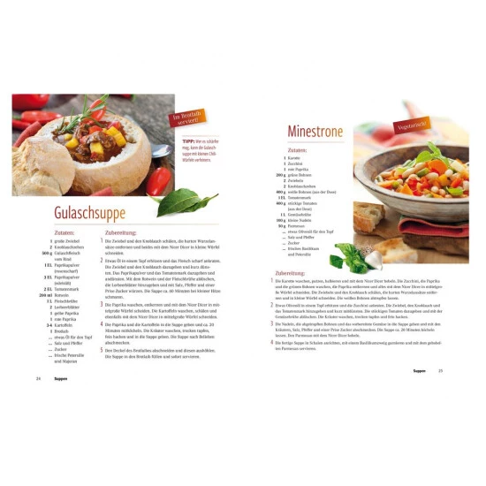 Coupon ✨ Genius Nicer Dicer Knife Professional (7 Teile) Messer - Set Schneidbrett Messerblock Aus Bambus Inkl. Rezeptheft; A8153 ✔️ 17 Coupon ✨ Genius Nicer Dicer Knife Professional (7 Teile) Messer - Set Schneidbrett Messerblock Aus Bambus Inkl. Rezeptheft; A8153 ✔️ – Bild 15