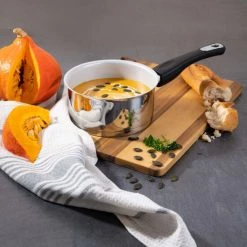 Neu 🛒 Genius Cerafit Steel - Stielkasserolle Ø 16 Cm 🔔 7 Neu 🛒 Genius Cerafit Steel - Stielkasserolle Ø 16 Cm 🔔 -Genius Verkäufe unnamed file 1484