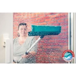 Auslauf 🛒 Genius Fensterwischer Deluxe-Set 7 Tlg - Fensterputzer + Ausziehbarer Teleskop-Stiel, Wanne & Mikrofaserbezug | Streifenfreie Sauberkeit; A81964 🤩 19 Auslauf 🛒 Genius Fensterwischer Deluxe-Set 7 Tlg - Fensterputzer + Ausziehbarer Teleskop-Stiel, Wanne & Mikrofaserbezug | Streifenfreie Sauberkeit; A81964 🤩 -Genius Verkäufe unnamed file 149
