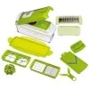 Budget 🔔 Genius Nicer Dicer Plus (12tlg) Gemüseschneider Zwiebelschneider Hobeln Schneiden In Kiwi; A33541 🌟 1 Budget 🔔 Genius Nicer Dicer Plus (12tlg) Gemüseschneider Zwiebelschneider Hobeln Schneiden In Kiwi; A33541 🌟 -Genius Verkäufe unnamed file 1493