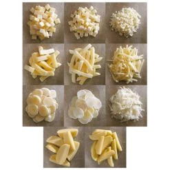 Budget 🔔 Genius Nicer Dicer Plus (12tlg) Gemüseschneider Zwiebelschneider Hobeln Schneiden In Kiwi; A33541 🌟 19 Budget 🔔 Genius Nicer Dicer Plus (12tlg) Gemüseschneider Zwiebelschneider Hobeln Schneiden In Kiwi; A33541 🌟 -Genius Verkäufe unnamed file 1501