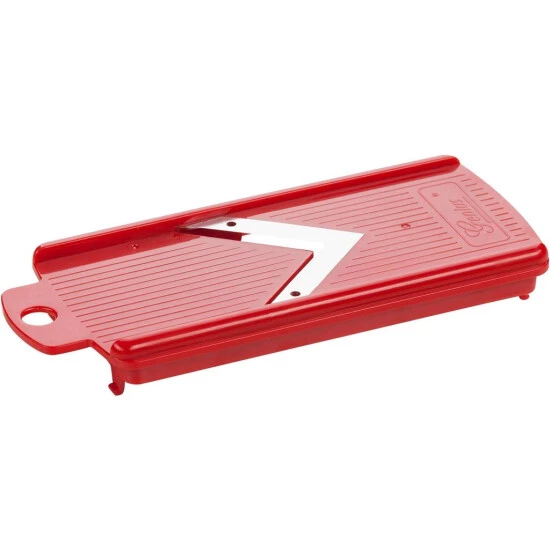 Besorgen ❤️ Genius Nicer Dicer Kompakt Rot 5 Tlg. 😍 8 Besorgen ❤️ Genius Nicer Dicer Kompakt Rot 5 Tlg. 😍 – Bild 6