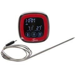 Bestpreis 🎁 Genius BBQ Grill-Thermometer Digital ⌛
