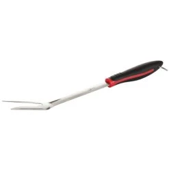 Coupon ❤️ Genius BBQ Grill - Gabel XL Fleisch - Gabel Tranchier - Gabel Schwarz (ca. 42cm); A19004 🌟