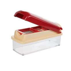 Schlussverkauf 💯 Genius Nicer Dicer Smart 10-teilig In Der Weihnachtsedition - Gemüseschneider & Gurkenhobel Mit Sternen Auf Dem Deckel - 💯 15 Schlussverkauf 💯 Genius Nicer Dicer Smart 10-teilig In Der Weihnachtsedition - Gemüseschneider & Gurkenhobel Mit Sternen Auf Dem Deckel - 💯 -Genius Verkäufe unnamed file 1600