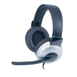 Coupon 🥰 Genius HS-05A Stereo-Kopfhörer Mit Mikrofon Für PC Multimedia 👍 -Genius Verkäufe unnamed file 1615