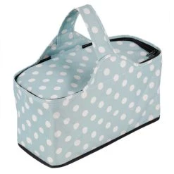 Großhandel 🌟 Genius Thermo - Einkaufskorb "Ultralight" Mint; A14312 ⭐