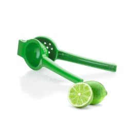 Großhandel 🌟 Genius Zitrus- Und Limettenpresse, Saftpresse, Orangenpresse, Fruchtpresse - Ideal Für Cocktails; A33143 🎉