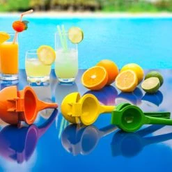 Großhandel 🌟 Genius Zitrus- Und Limettenpresse, Saftpresse, Orangenpresse, Fruchtpresse - Ideal Für Cocktails; A33143 🎉 11 Großhandel 🌟 Genius Zitrus- Und Limettenpresse, Saftpresse, Orangenpresse, Fruchtpresse - Ideal Für Cocktails; A33143 🎉 -Genius Verkäufe unnamed file 1647