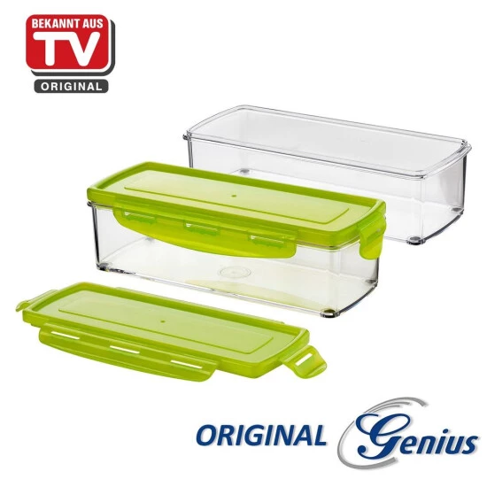 Beste Bewertungen von 🤩 Genius Nicer Dicer Smart | 14 Teile | Alles-Schneider | Hobeln | Schneiden | Schälen | Würfeln | Achteln | Obst- Und Gemüseschneider 🤩 4 Beste Bewertungen von 🤩 Genius Nicer Dicer Smart | 14 Teile | Alles-Schneider | Hobeln | Schneiden | Schälen | Würfeln | Achteln | Obst- Und Gemüseschneider 🤩 – Bild 2