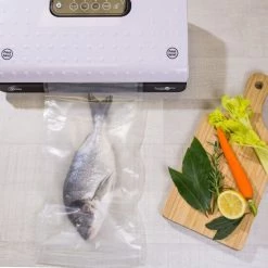 Auslauf ⭐ Genius SmartVac SV5000 Vakuumiergerät, Set 12-tlg. 🔔 9 Auslauf ⭐ Genius SmartVac SV5000 Vakuumiergerät, Set 12-tlg. 🔔 -Genius Verkäufe unnamed file 1680