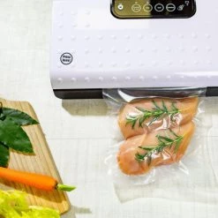 Auslauf ⭐ Genius SmartVac SV5000 Vakuumiergerät, Set 12-tlg. 🔔 10 Auslauf ⭐ Genius SmartVac SV5000 Vakuumiergerät, Set 12-tlg. 🔔 -Genius Verkäufe unnamed file 1681