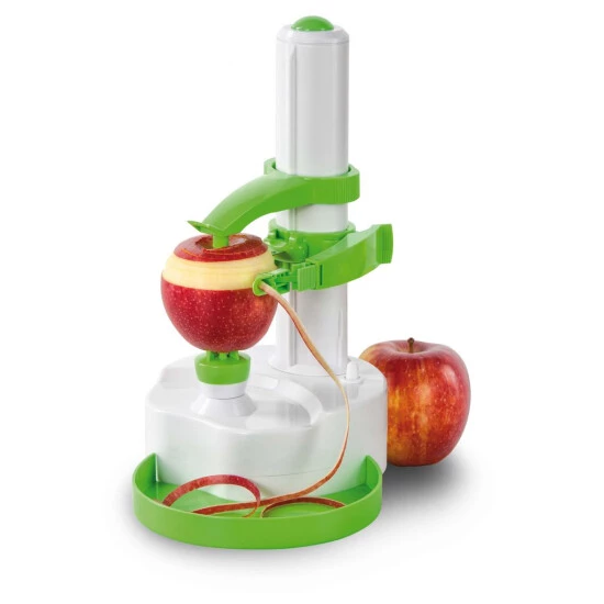 Budget ❤️ Genius Speed Schäler, Set 6tlg. 👍 3 Budget ❤️ Genius Speed Schäler, Set 6tlg. 👍