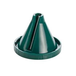 Budget 🎁 Genius Nicer Dicer Julietti Plus (9 Teile) Spiralschneider Obstschneider Gemüseschneider In Smaragdgrün; A33845 👏