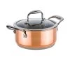Brandneu 🛒 Genius Copperfit Emotion - Kochtopf, Set 2tlg., Ø 20 Cm 👏 2 Brandneu 🛒 Genius Copperfit Emotion - Kochtopf, Set 2tlg., Ø 20 Cm 👏 -Genius Verkäufe unnamed file 1724