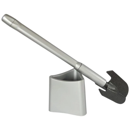 Besorgen 😉 Genius Borstenlose WC Silikonbürste Türkis 💯 4 Besorgen 😉 Genius Borstenlose WC Silikonbürste Türkis 💯 – Bild 2