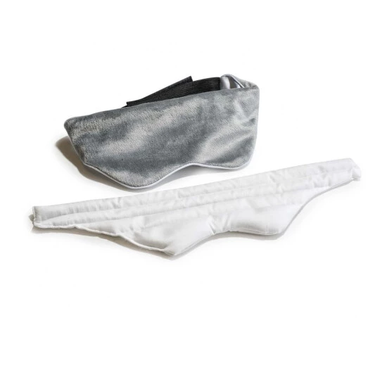 Blitzangebot ⌛ Genius Eazzzy Schlafmaske | Hilft Den Schlaf-Wach-Rhythmus Zu Steuern | 100% Lichtabschirmung Fördert Die Produktion Des 🎁 5 Blitzangebot ⌛ Genius Eazzzy Schlafmaske | Hilft Den Schlaf-Wach-Rhythmus Zu Steuern | 100% Lichtabschirmung Fördert Die Produktion Des 🎁 – Bild 3