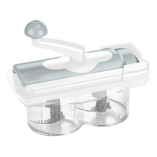 Aktion 🔔 Genius Nicer Twist, Set 7tlg. 🛒 3 Aktion 🔔 Genius Nicer Twist, Set 7tlg. 🛒