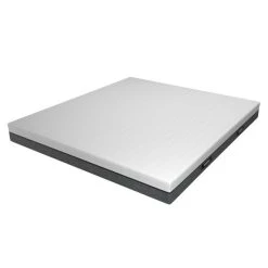 Budget ✨ Genius Eazzzy Trend Matratze 180x200 Cm 18cm Höhe Boxspringbett; A19481 👍