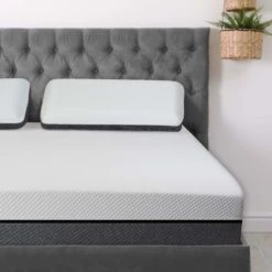 Budget ✨ Genius Eazzzy Trend Matratze 180x200 Cm 18cm Höhe Boxspringbett; A19481 👍 -Genius Verkäufe unnamed file 1771