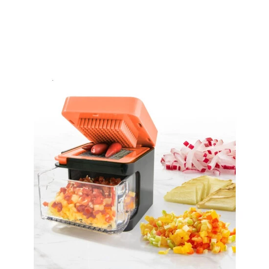 Bester Verkauf 🤩 Genius Genius Nicer Dicer Spicy 🥰 3 Bester Verkauf 🤩 Genius Genius Nicer Dicer Spicy 🥰
