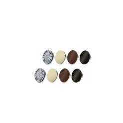 Bester Verkauf 💯 Genius Ideas Vergrößerungsknöpfe Hose Rock Schnell-Knopf 8 St. R021093 😉