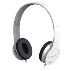 Besorgen 🎁 Genius HS-M430 Kopfhörer Weiß 🔥