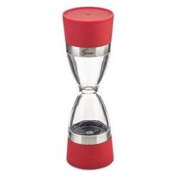 Bestes Angebot ✨ Genius Gewürzmühle Duo 2 In 1, Verschiedene Farben 😍