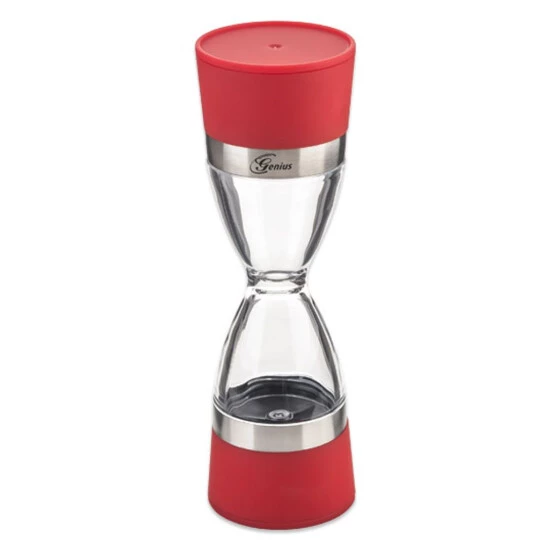 Bestes Angebot ✨ Genius Gewürzmühle Duo 2 In 1, Verschiedene Farben 😍 3 Bestes Angebot ✨ Genius Gewürzmühle Duo 2 In 1, Verschiedene Farben 😍