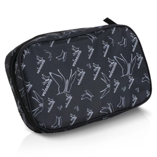 Beste Bewertungen von 🧨 Genius - Kosmetiktasche Beauty-Tasche Valoo:me Schwarz 11157 😍 3 Beste Bewertungen von 🧨 Genius - Kosmetiktasche Beauty-Tasche Valoo:me Schwarz 11157 😍