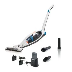 Angebote ⭐ Genius Invictus M5 (Set 15-tlg.) | Akkustaubsauger Inkl. Akku & Ladestation 🔔