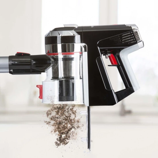 Billig 🌟 Genius Invictus X9 Akku Staubsauger | Kabelloser 2 In 1 Standstaubsauger | LED Fugendüse, Wandhalterung, HEPA-Filter, Knickrohr | Alle Bodenarten + Tierhaare 14 Teile 😉 10 Billig 🌟 Genius Invictus X9 Akku Staubsauger | Kabelloser 2 In 1 Standstaubsauger | LED Fugendüse, Wandhalterung, HEPA-Filter, Knickrohr | Alle Bodenarten + Tierhaare 14 Teile 😉 – Bild 8