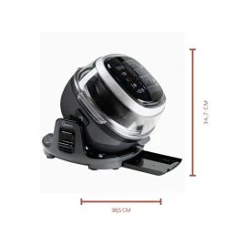 Angebote 🎉 Genius Air Fryer | Heißluftfritteuse | Set 8-tlg. ⌛ 13 Angebote 🎉 Genius Air Fryer | Heißluftfritteuse | Set 8-tlg. ⌛ -Genius Verkäufe unnamed file 1876