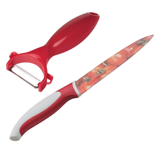 Angebote 🌟 Genius Slice N Store, Set 14tlg. : Rot 👍 5 Angebote 🌟 Genius Slice N Store, Set 14tlg. : Rot 👍 – Bild 3