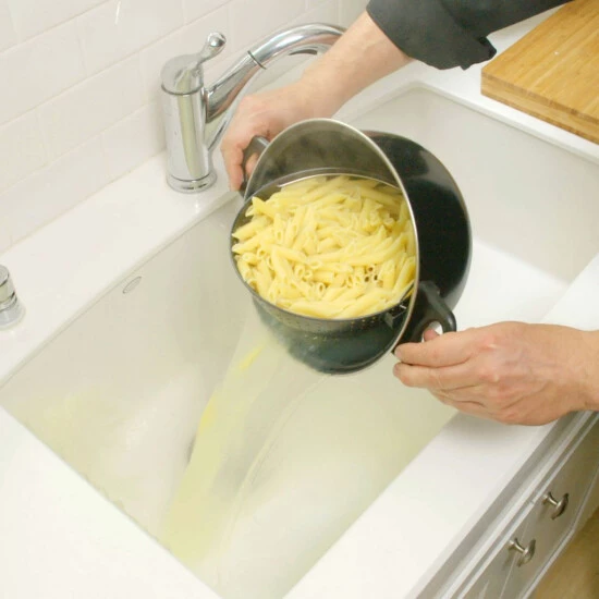 Budget 💯 Genius Super Julietti | Deluxe-Set 20-tlg. | Inkl. Topf-Set Und Santoku-Messer 🤩 9 Budget 💯 Genius Super Julietti | Deluxe-Set 20-tlg. | Inkl. Topf-Set Und Santoku-Messer 🤩 – Bild 7