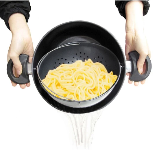 Am billigsten 🥰 Genius Nicer Dicer Twist | Set 24-tlg. 🥰 9 Am billigsten 🥰 Genius Nicer Dicer Twist | Set 24-tlg. 🥰 – Bild 7