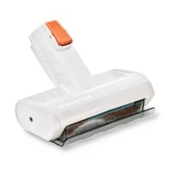 Auslauf 😀 Genius INVICTUS X5 & X7 Motorisierte Mini-Elektrobürste, Weiß 🔔