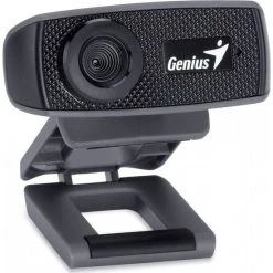 Rabatt 🎁 GENIUS FaceCam 1000X V2/ HD/ 720p/ USB2.0/ UVC/ Mikrofon 🔥 -Genius Verkäufe unnamed file 1996