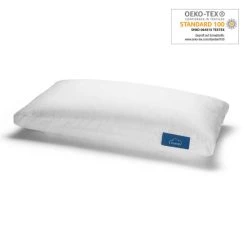 Aktion ❤️ Genius Eazzzy Kopfkissen (40x80) Kissen Für Einen Ausgeschlafenen Und Frischen Look; A19202 ✨