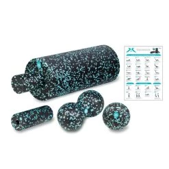 Blitzangebot 😀 Genius Faszienrolle Für Tiefenmassage (5tlg.) Massageroller Für Triggerpunkte, Faszienball (Massageball), Fußroller – Für Rücken, Beine, Füße, Nacken & Plantarfasziitis 👏 12 Blitzangebot 😀 Genius Faszienrolle Für Tiefenmassage (5tlg.) Massageroller Für Triggerpunkte, Faszienball (Massageball), Fußroller – Für Rücken, Beine, Füße, Nacken & Plantarfasziitis 👏 -Genius Verkäufe unnamed file 2006