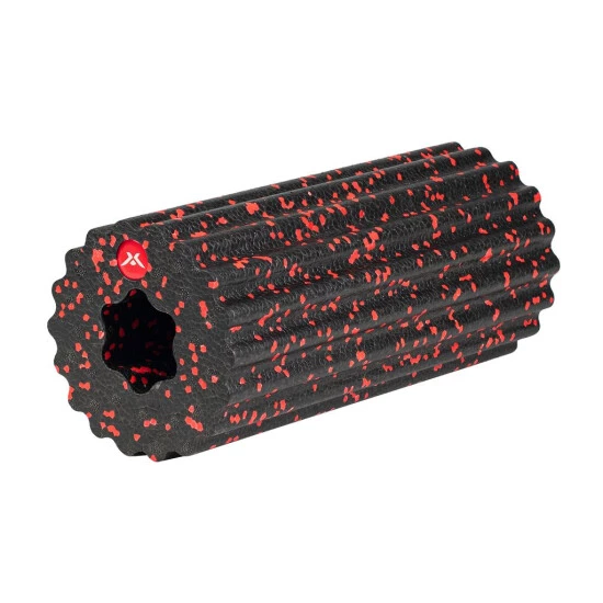 Bester Verkauf ❤️ Genius Faszienrolle G-Roll Für Intensive Tiefenmassage - Massageroller Für Triggerpunkte | Faszien-Training Für Muskeln & Bindegewebe 🎁 6 Bester Verkauf ❤️ Genius Faszienrolle G-Roll Für Intensive Tiefenmassage - Massageroller Für Triggerpunkte | Faszien-Training Für Muskeln & Bindegewebe 🎁 – Bild 5