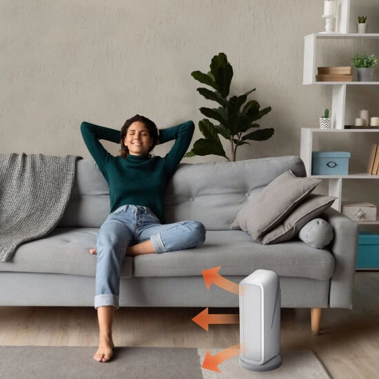 Aktion 🧨 Genius INVICTUS Air H5 Heizlüfter 🛒 4 Aktion 🧨 Genius INVICTUS Air H5 Heizlüfter 🛒 – Bild 2