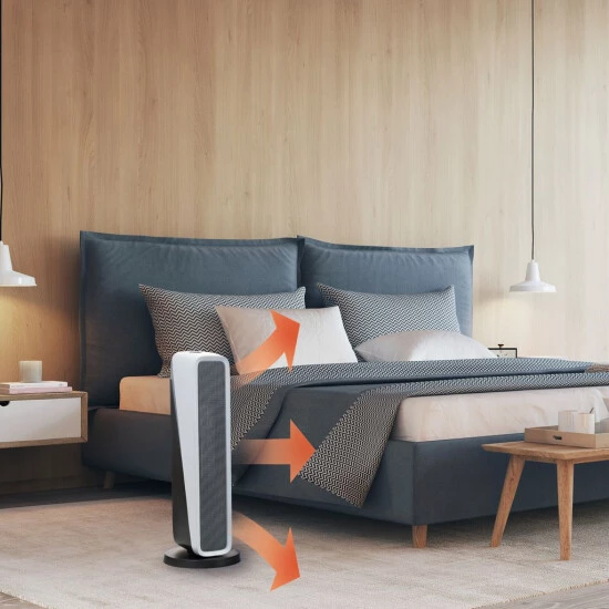 Auslauf 😉 Genius INVICTUS Air H7 Heizlüfter 🥰 4 Auslauf 😉 Genius INVICTUS Air H7 Heizlüfter 🥰 – Bild 2