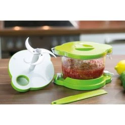 Schlussverkauf ✨ Genius - Mixer 21253 Cutter Multitalent 6 Tlg. Lila Küchenmaschine Rührgerät 😍 14 Schlussverkauf ✨ Genius - Mixer 21253 Cutter Multitalent 6 Tlg. Lila Küchenmaschine Rührgerät 😍 -Genius Verkäufe unnamed file 2024