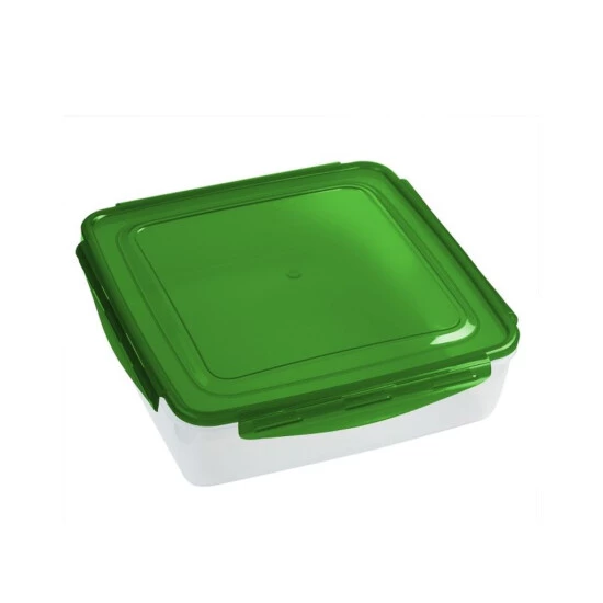 Neu 😀 Genius - Snack N Pasta Chef Aufbewahrungsbehälter Set 2-tlg. Grün 24074 🥰 1 Neu 😀 Genius - Snack N Pasta Chef Aufbewahrungsbehälter Set 2-tlg. Grün 24074 🥰